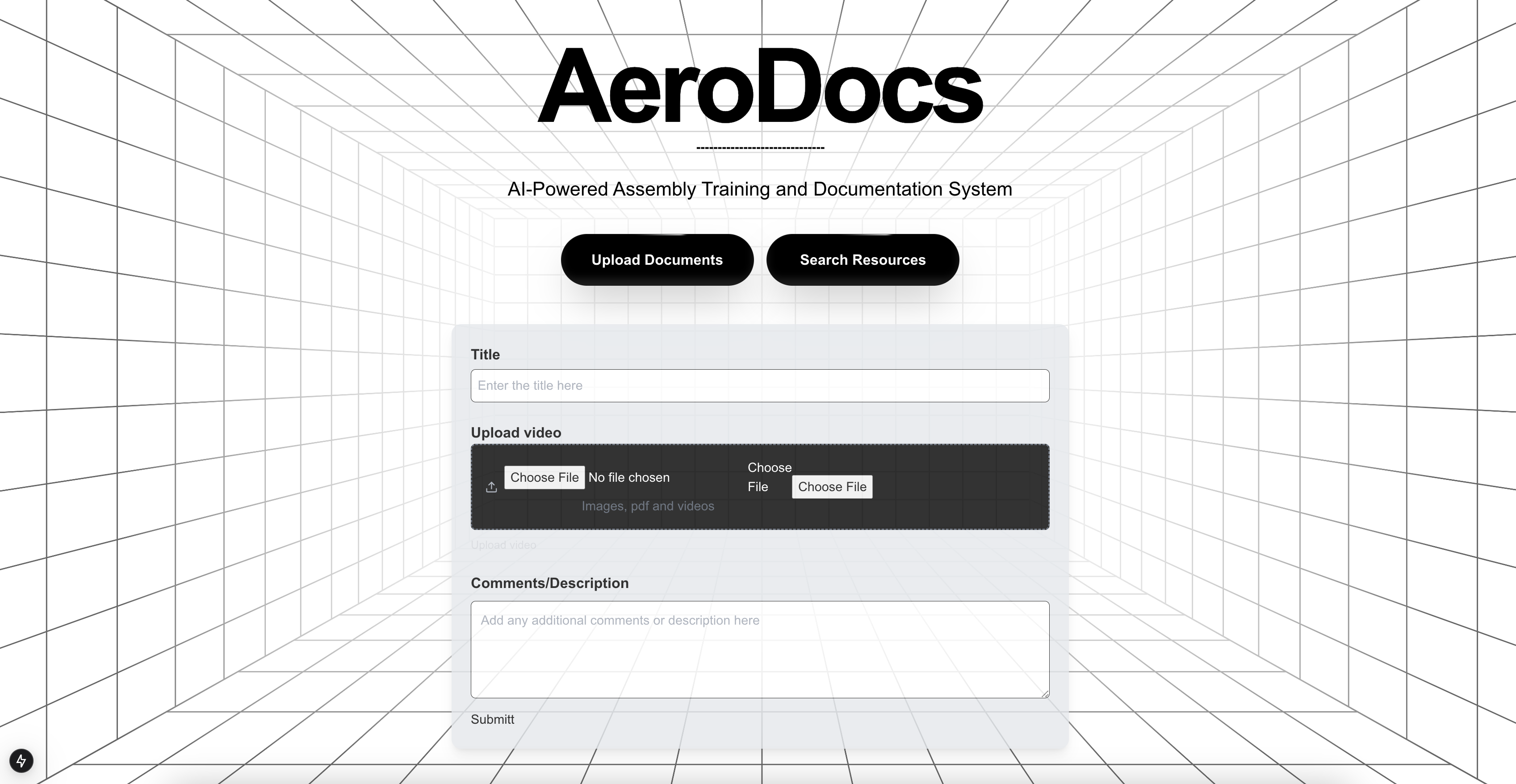 AeroDocs