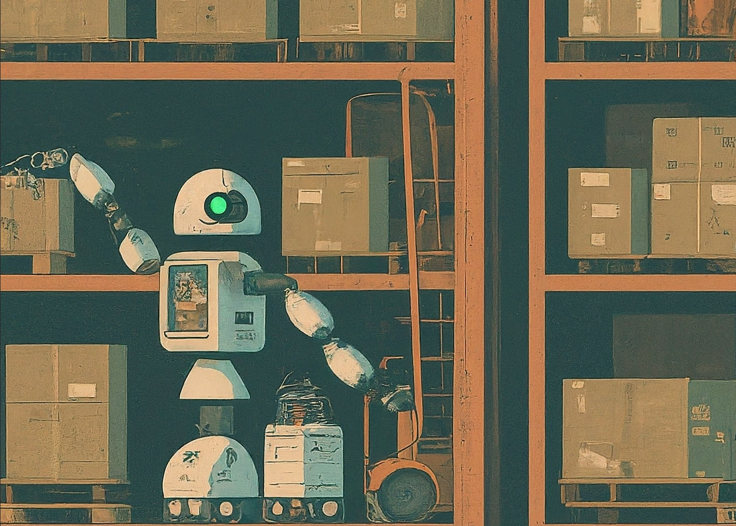 Inventory Management